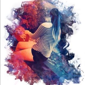 Meet your Posher, Jenna